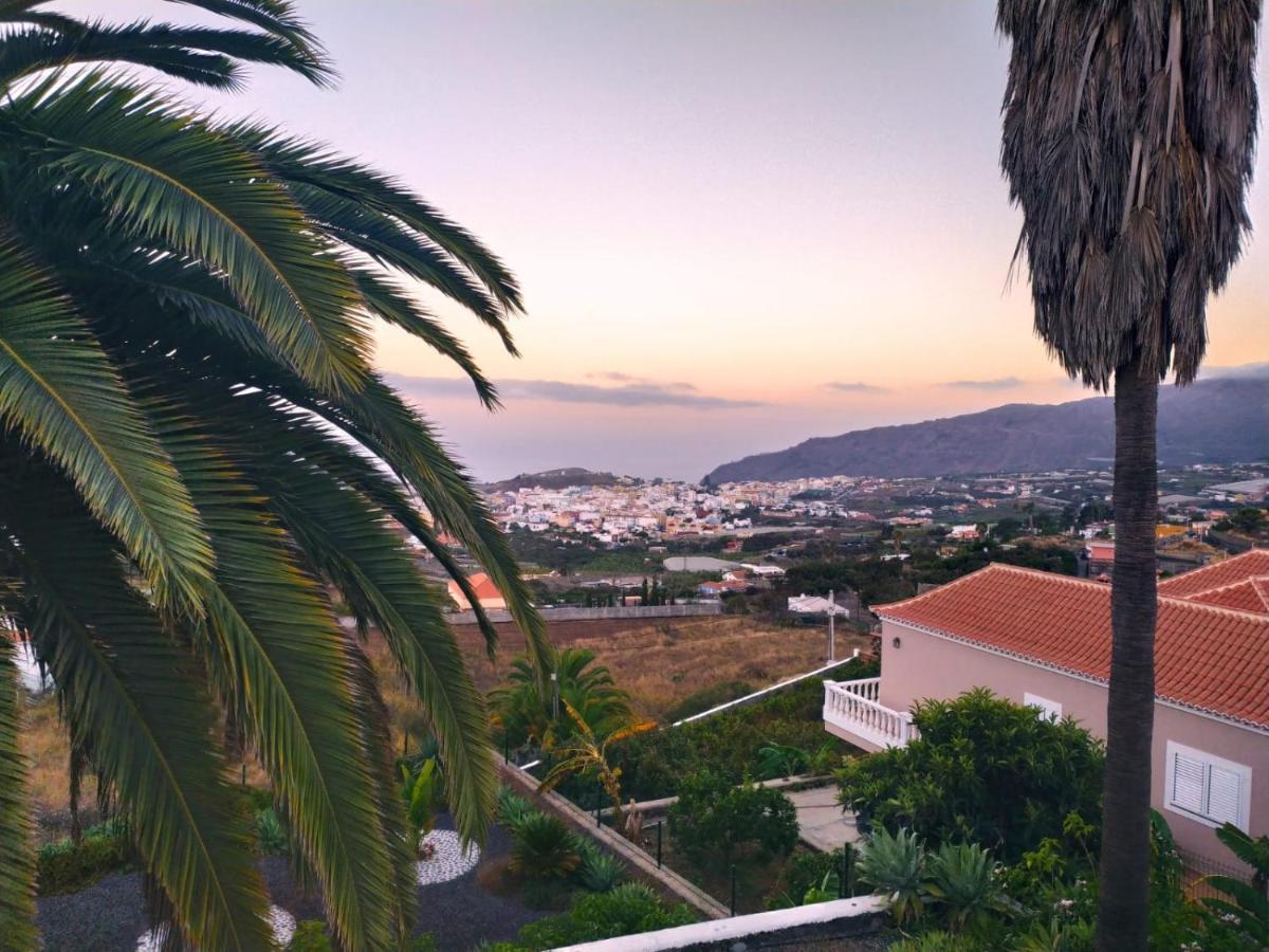 Holiday home Rural Jardines La Quinta *