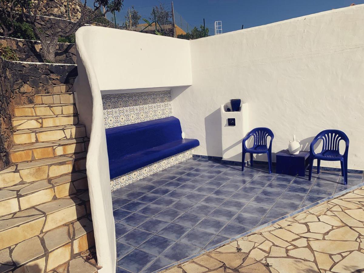 Rural Jardines La Quinta Holiday home