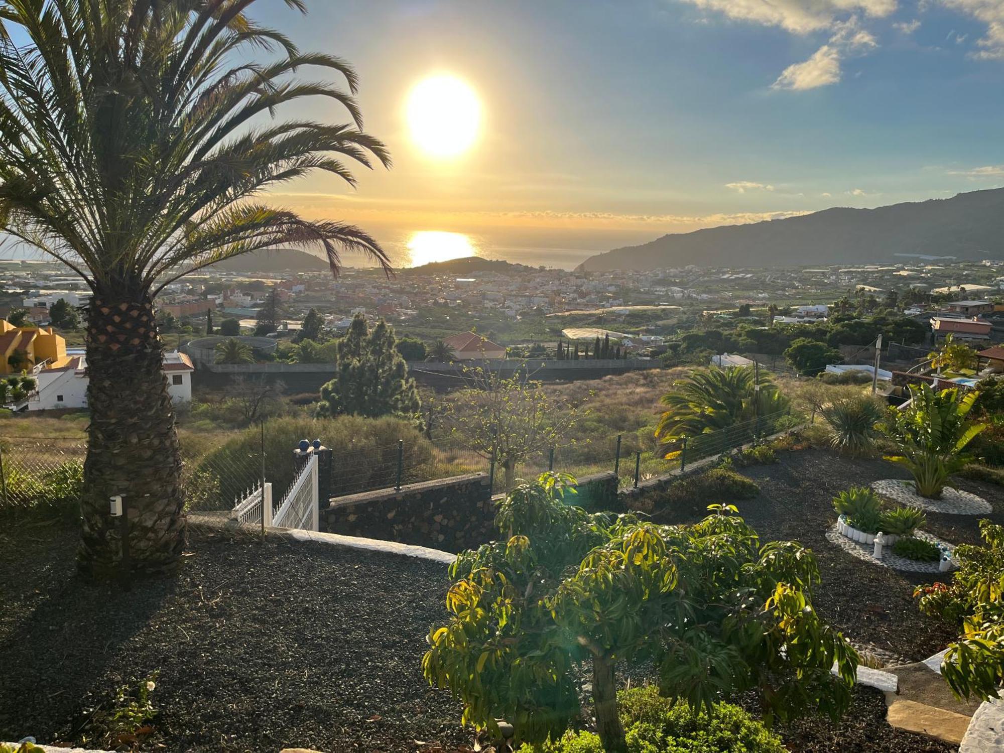 Rural Jardines La Quinta Holiday home *