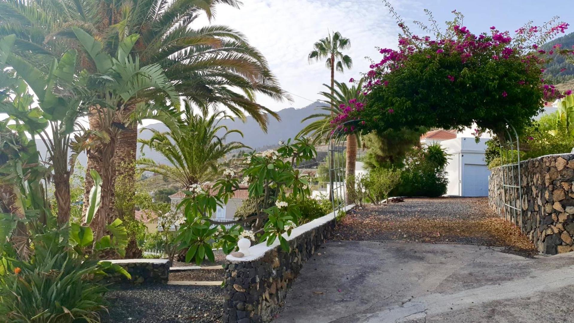 Rural Jardines La Quinta Holiday home El Paso