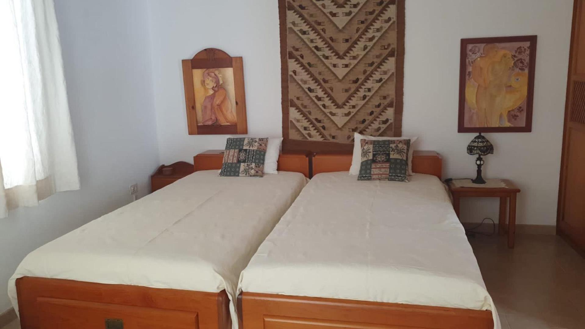 Holiday home Rural Jardines La Quinta *
