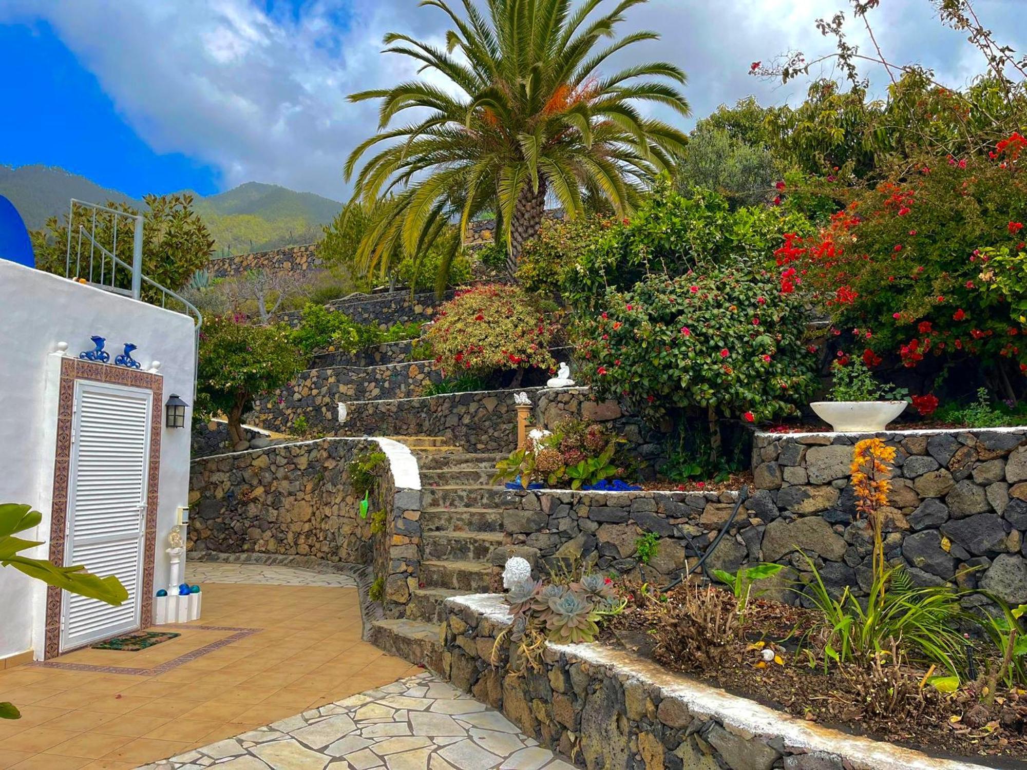 Rural Jardines La Quinta Holiday home El Paso